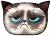 Dekokissen Soffakissen CAT »Grumpy« PT08