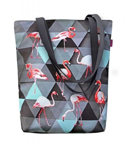 Tasche SUNNY »Flamingo« SU08