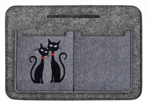 Taschenorganizer »Black Cats« OR07