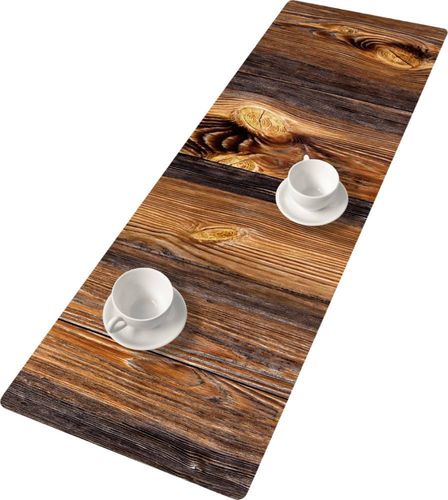 Tischläufer »Holz« 379B