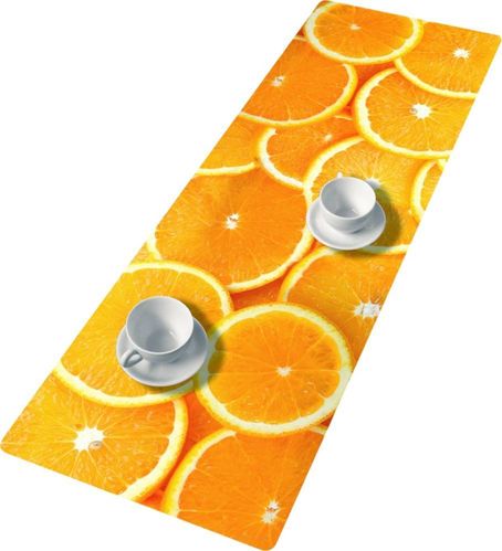 Tischläufer »Orange« 391B