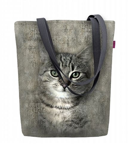 Tasche Shopper SUNNY »Cat-Fi« SU25