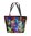Stofftasche HOLIDAY »Paint« HL01
