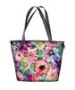 Stofftasche HOLIDAY »Flora« HL05