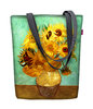 Shopper SUNNY »Sunflowers« SU68