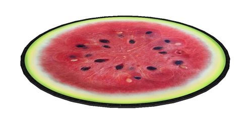 Stuhlkissen ORBIT »Wassermelone« PO01