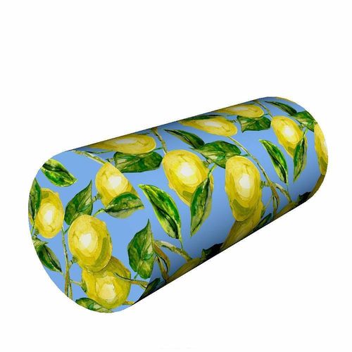 Rollkissen 25x60 »Lemons«