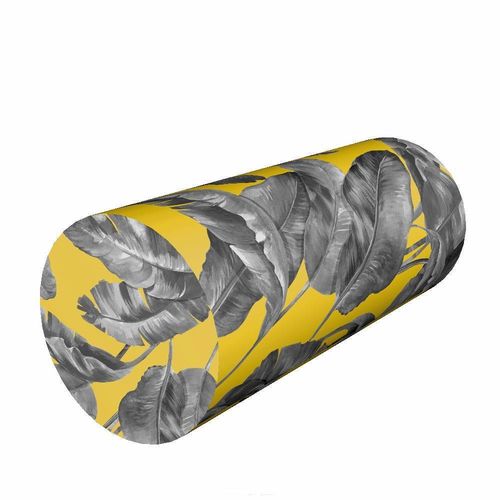 Rollkissen 25x60 »Bananeria«