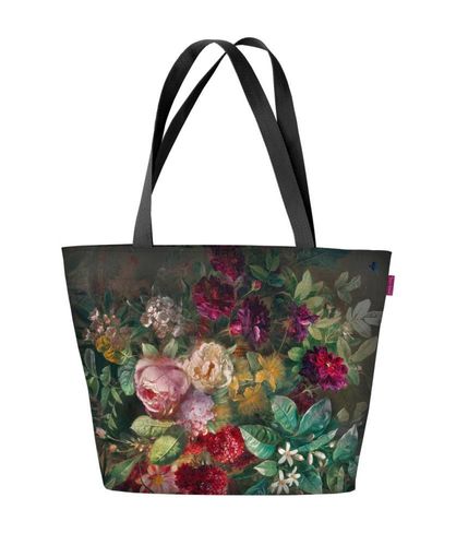 Stofftasche HOLIDAY »Bouquet« HL28