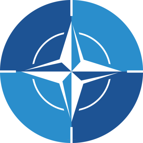 Deko Tafel »Nato« TA27