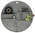 Wandorganizer CIRCLE »Grau« XL-45 cm HO04